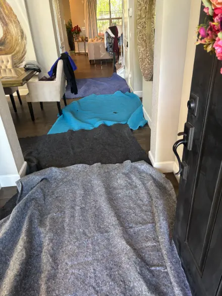 Carpet cleaning in Arvada CO — Colorado Choice Carpet Cleaning