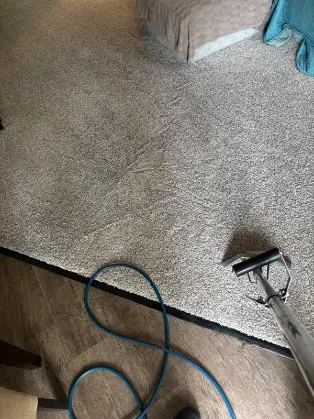 Broomfield Water Mineral Carpet Cleaning