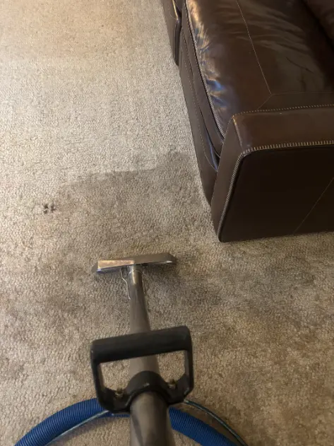 Broomfield Water Source Mineral Cleaning
