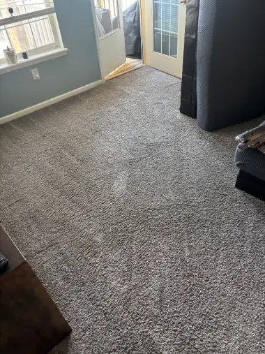 Broomfield New Construction Cleaning