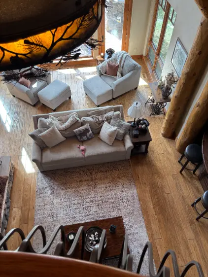 Broomfield Rental Units Cleaning