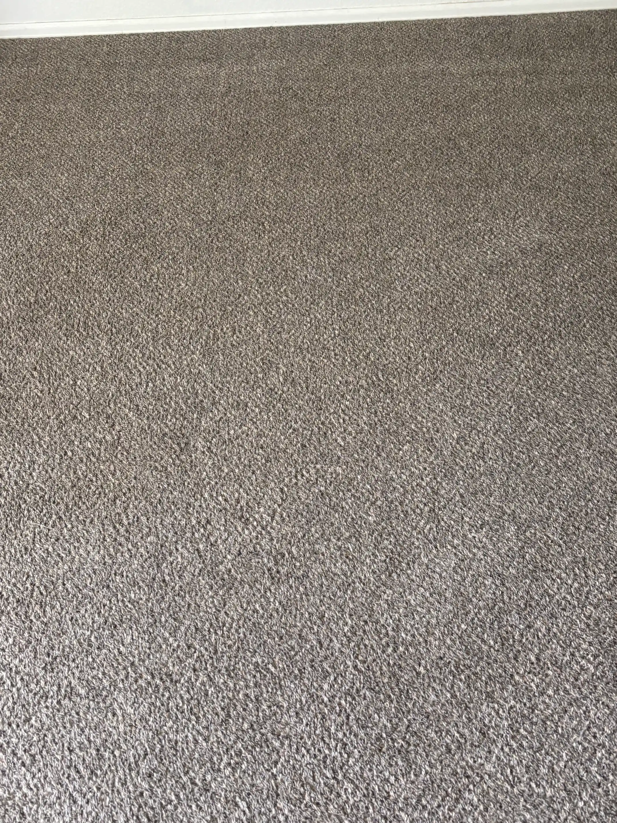 after stain zones