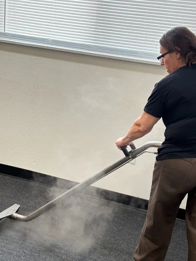 Sedalia Upholstery Drying Protocol Cleaning