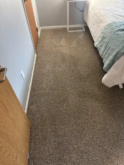 Sedalia Commercial Floors Red Clay Cleaning