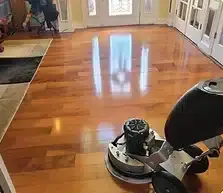Sedalia LVT Equestrian Households  Cleaning