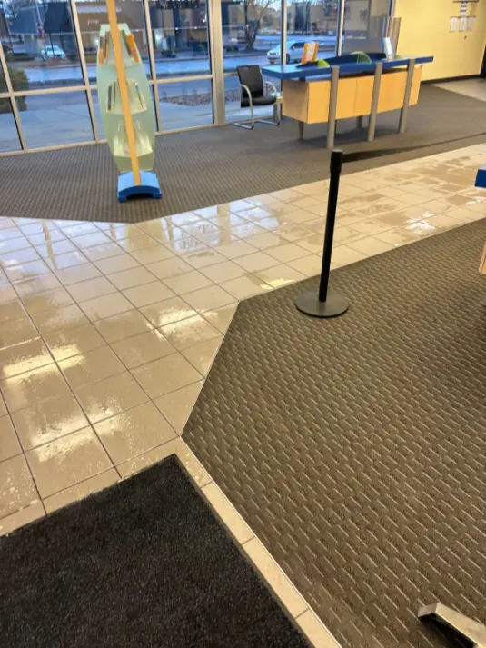 Englewood Medical Non-Toxic Carpet Cleaning