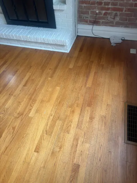 Englewood Water Mineral Film Cleaning