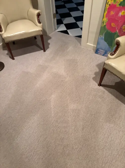 Englewood Water Mineral Fiber Upholstery Cleaning