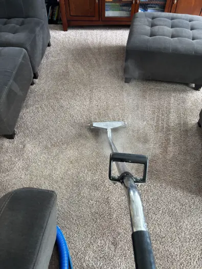 Englewood Heating Season Leather Cleaning