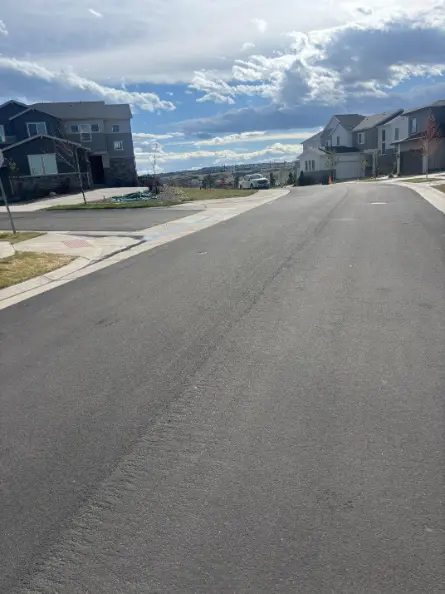 Englewood Berber Road Chemical Carpet Cleaning
