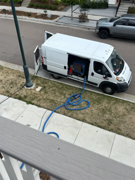 Wheat Ridge Berber Road Chemical Treatment Carpet Cleaning