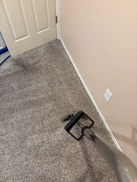 Carpet cleaning in Thornton CO — Colorado Choice Carpet Cleaning