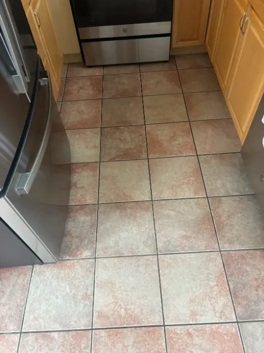 Water Mineral Tile Cleaning Thornton