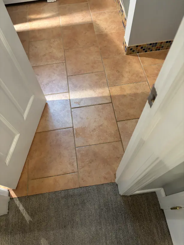 Road chemical Tile Cleaning Thornton