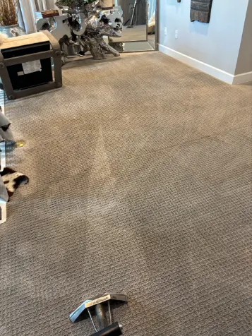 Thornton Heating Season Commercial Dust Cleaning