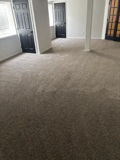 Thornton Heating Season Carpet Cleaning 
