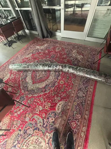 Rug Carpet Cleaning