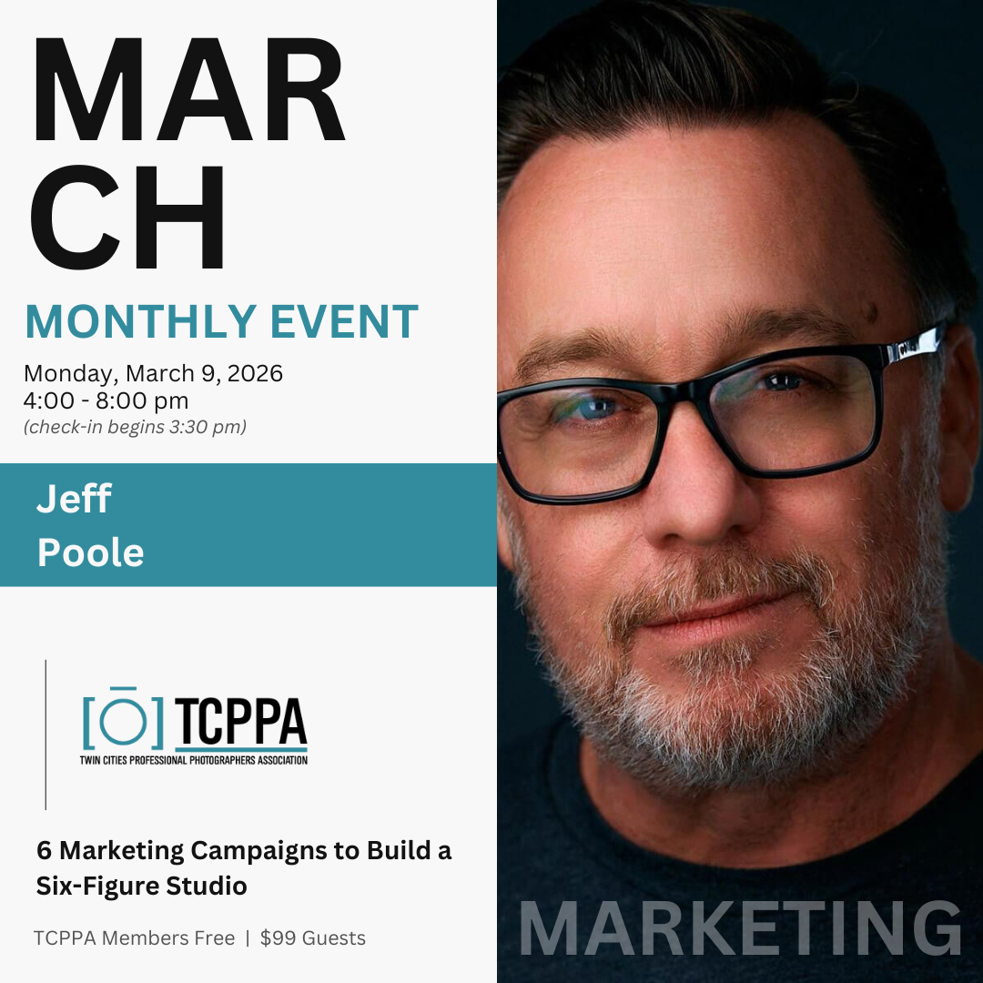 6 Marketing Campaigns to Build a Six Figure Studio | TCPPA