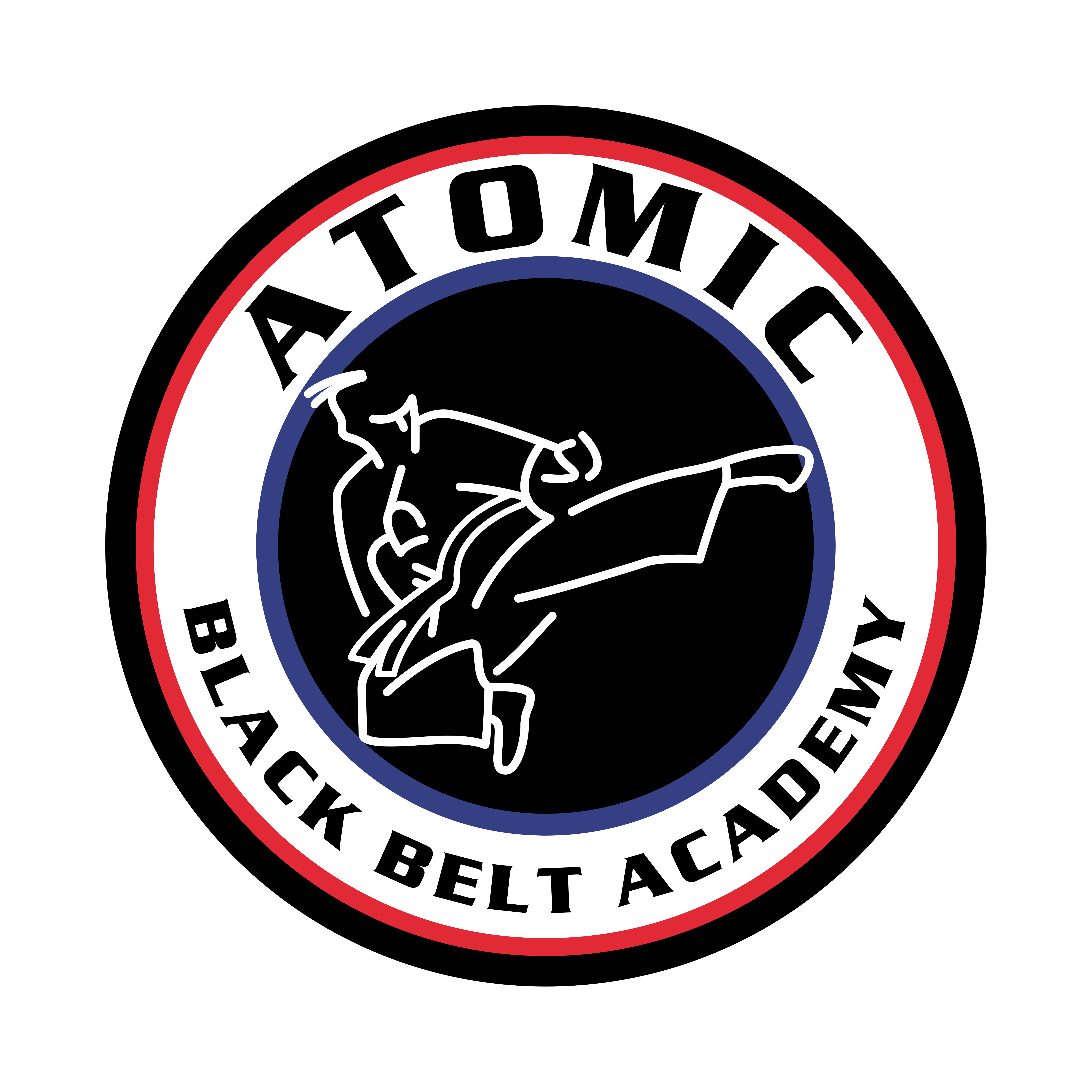 Atomic Black Belt Academy