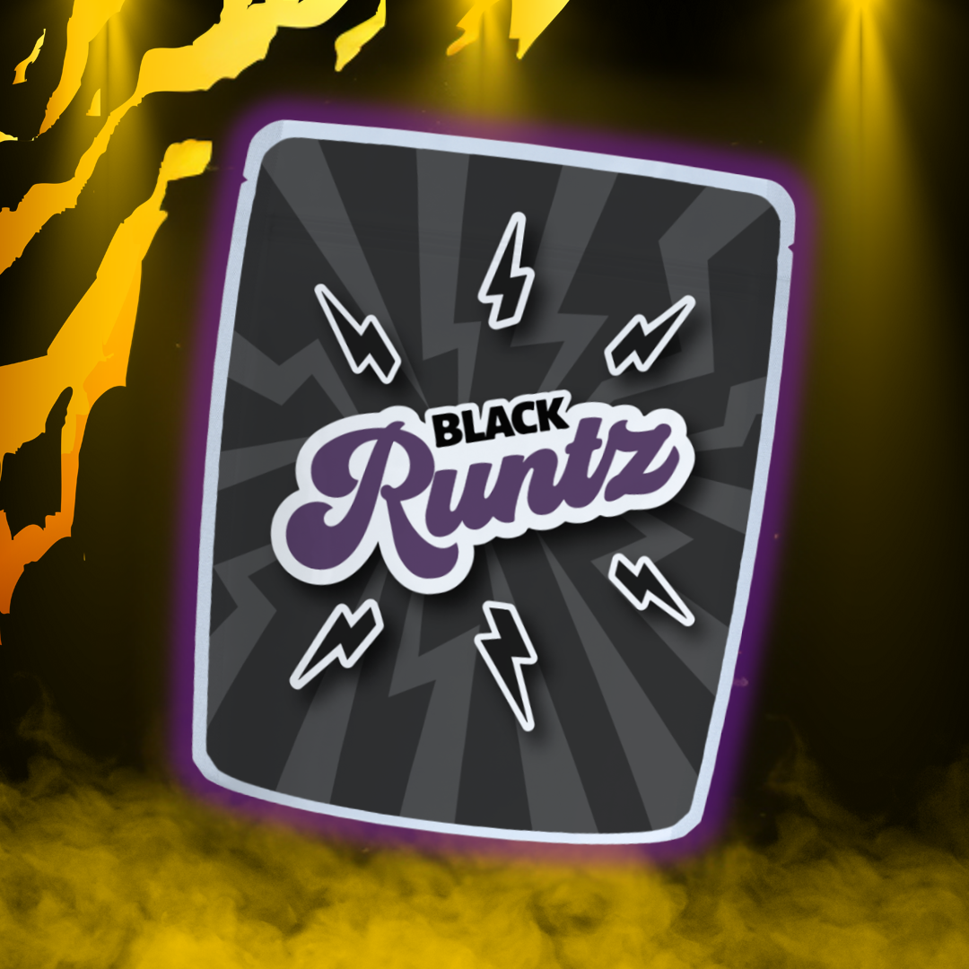 Black Runtz