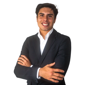 Miguel Henriques