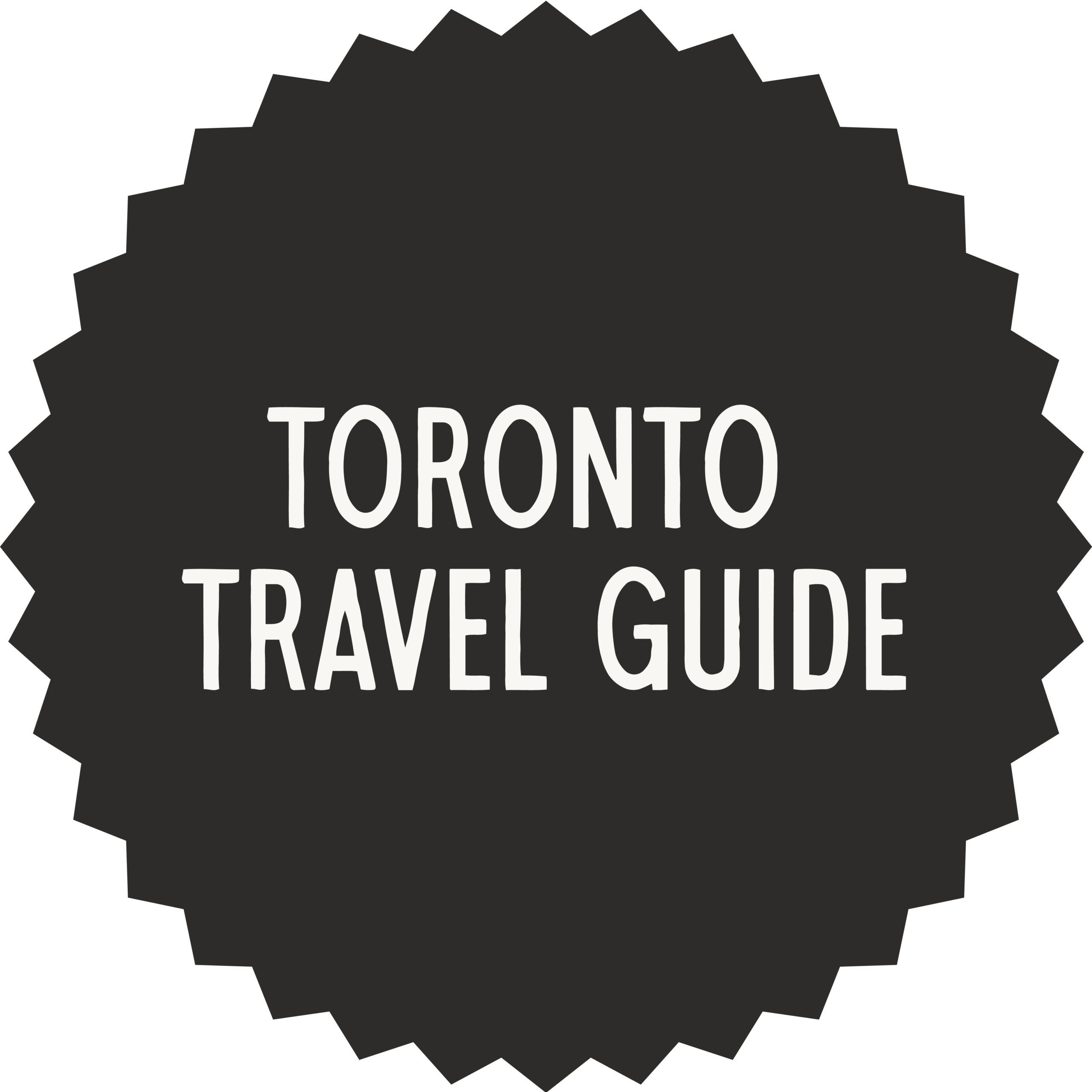 Toronto Travel Guide