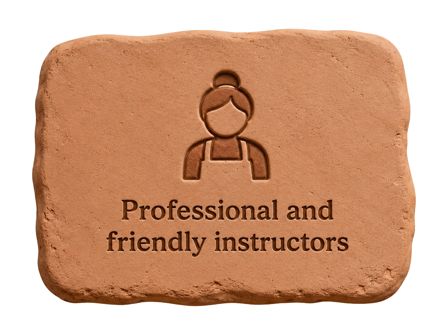 Clay, community, connections
