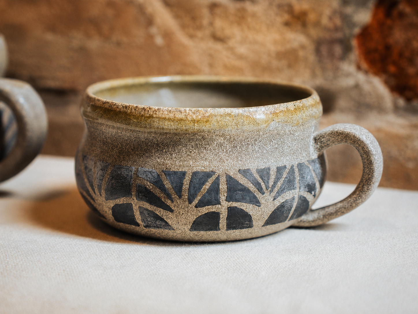Cosy ceramics