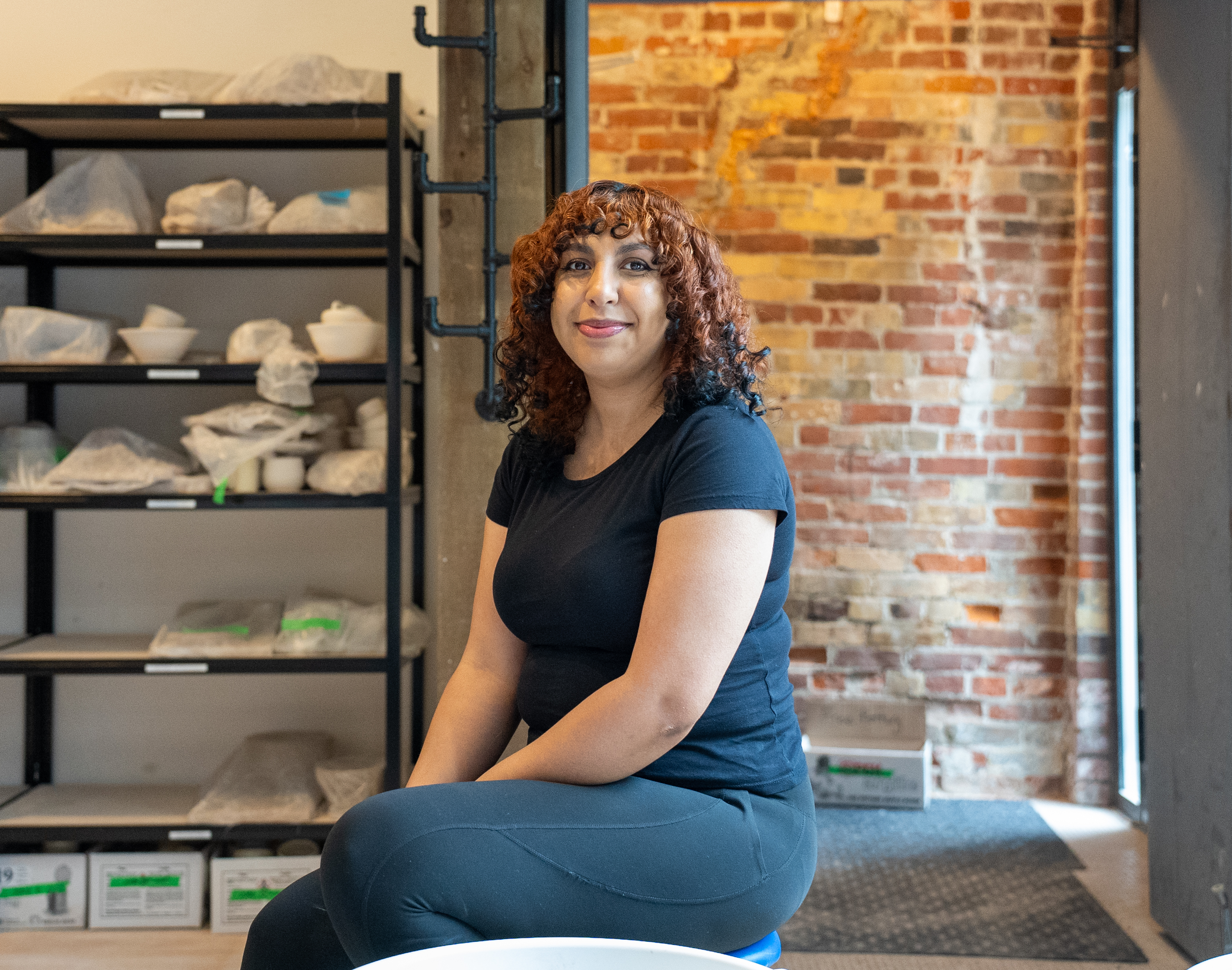 Habiba El-Sayed