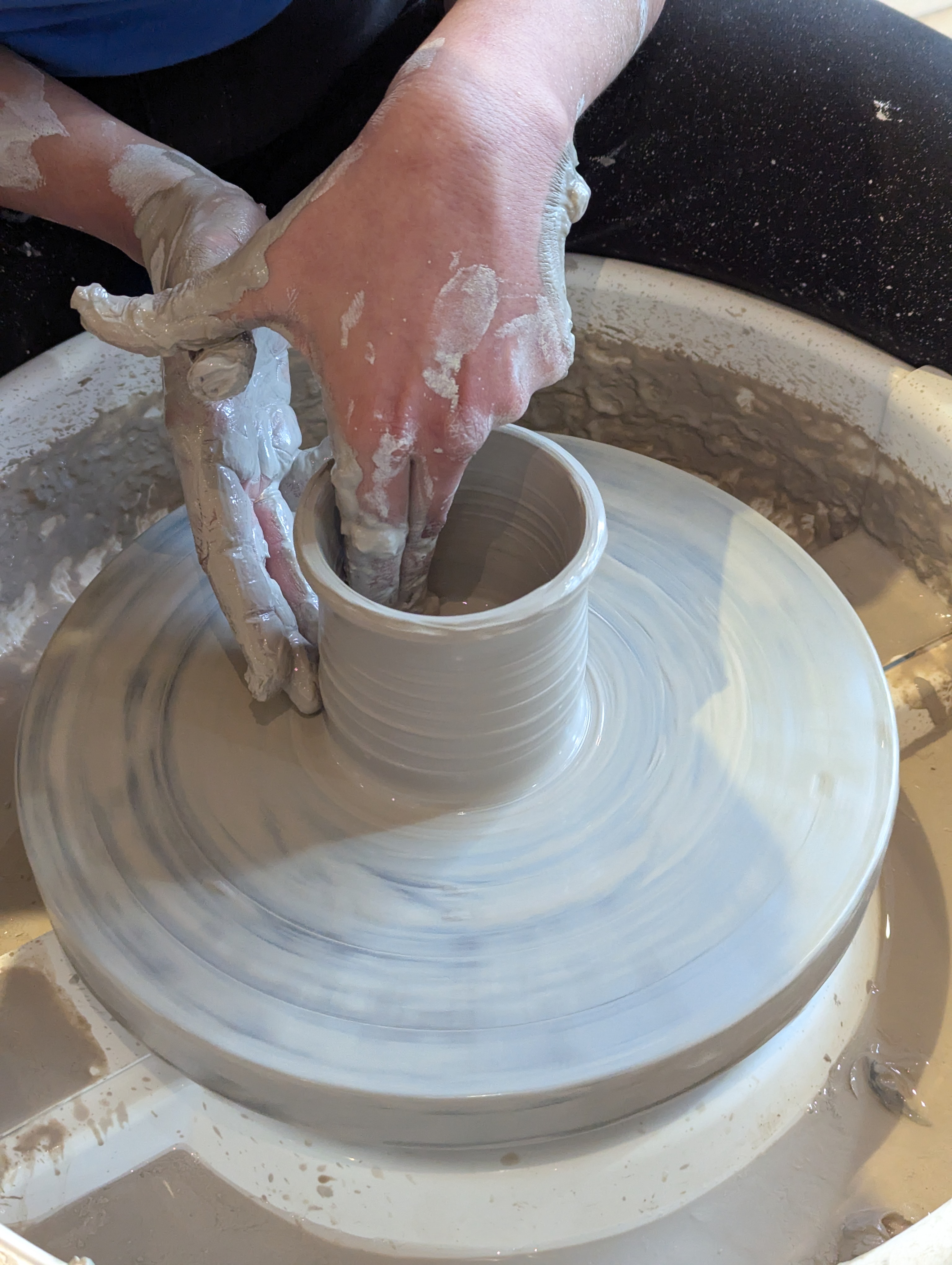 2-Hour Wheel Workshop