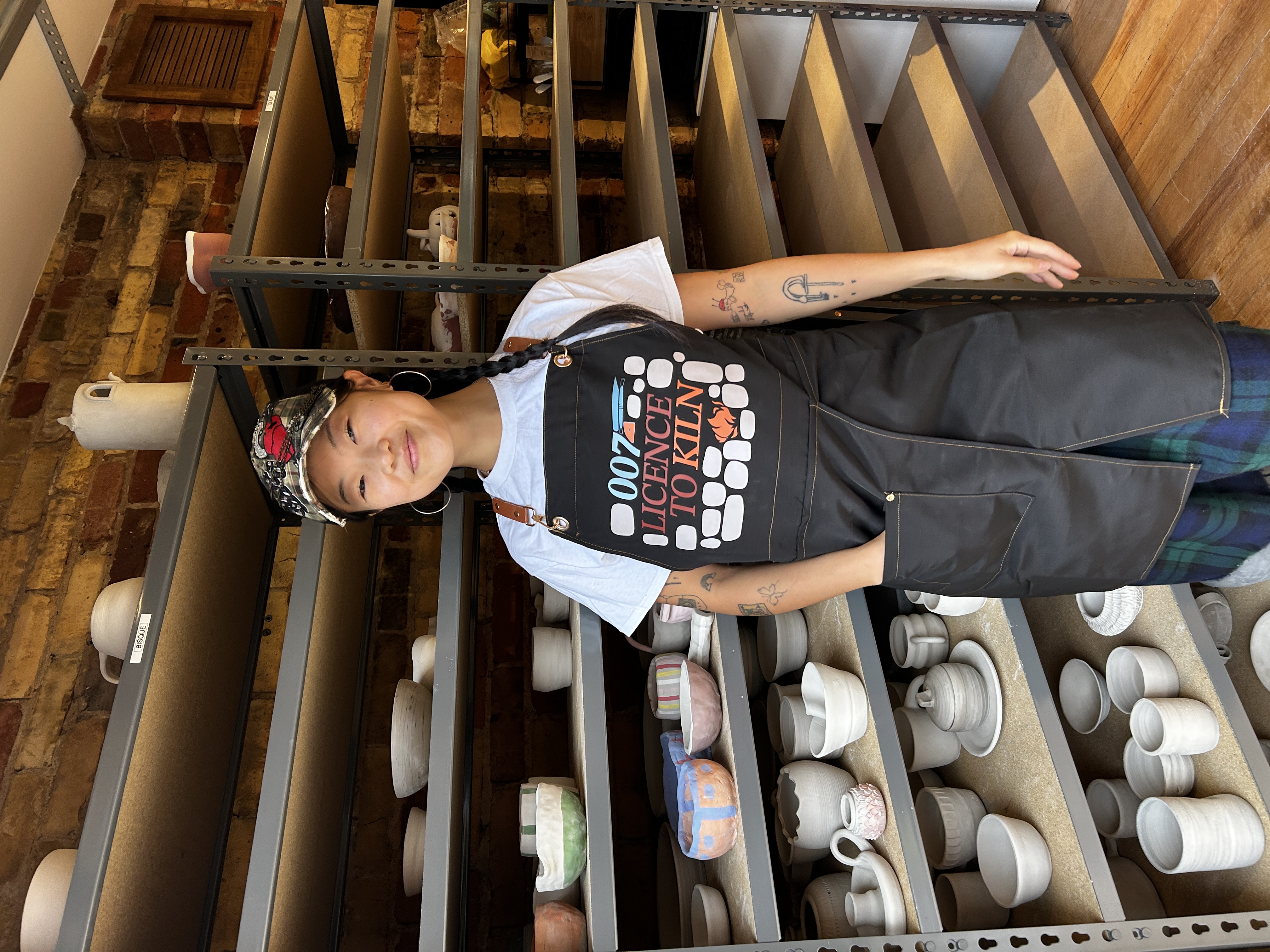 Aprons
