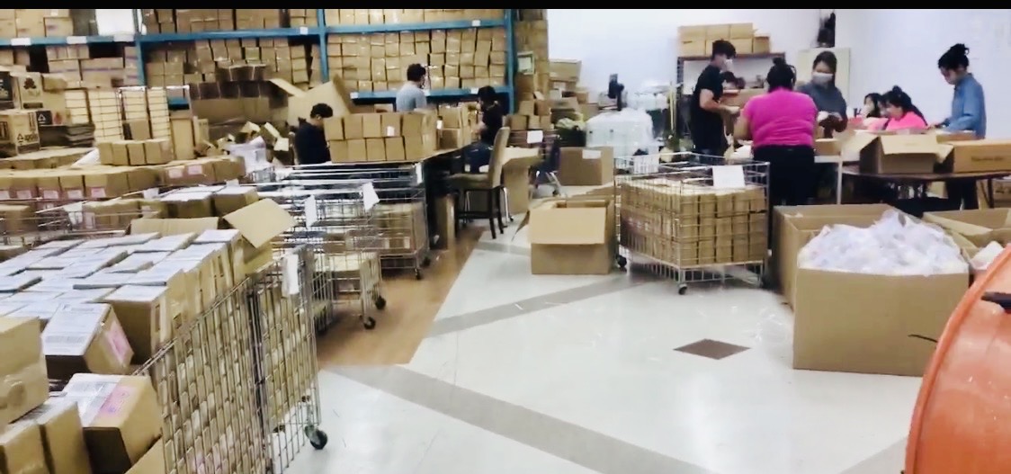 amazon fba