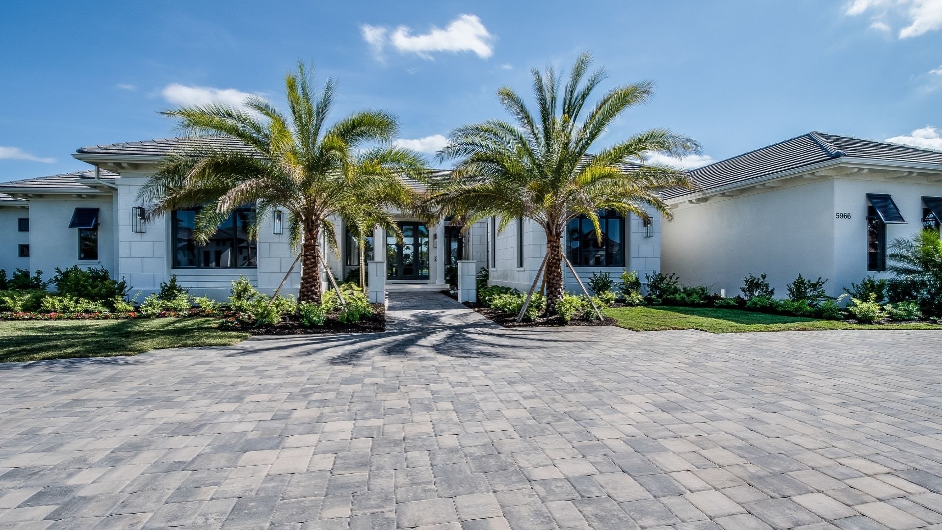 Southwest Florida Home