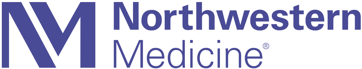 Northwestern Medicine logo