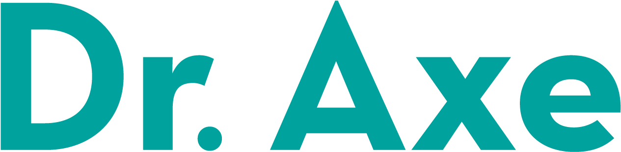 Dr. Axe logo