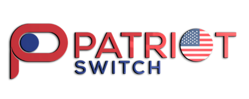 Patriot Switch