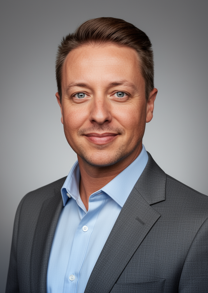 Eric Wenning, founder of LeadLeaf Software