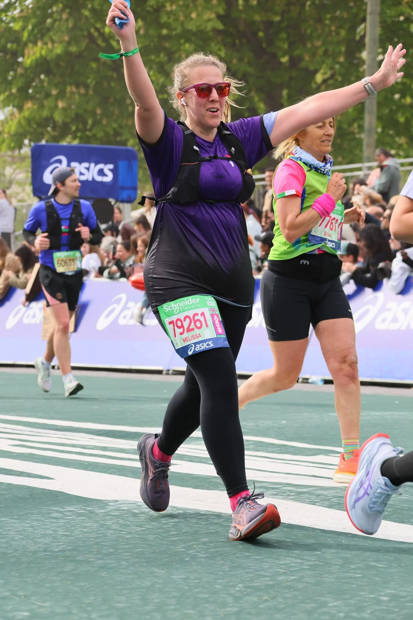 Melissa Edwards