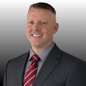 Chuck Daniels, Senior Claim Advisor