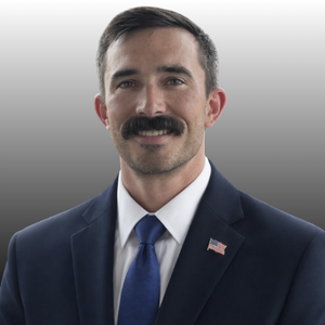 Hunter Jordan, Claim Advisor