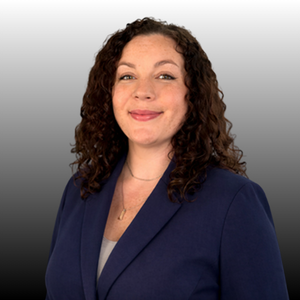 Cassie Allen, Senior Claim Advisor