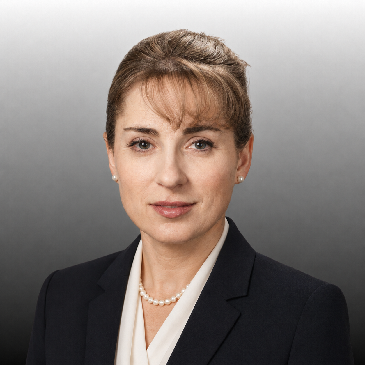 Natasha Ward, Claim Advisor