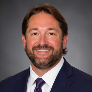 Jordan Alexander, Claim Advisor