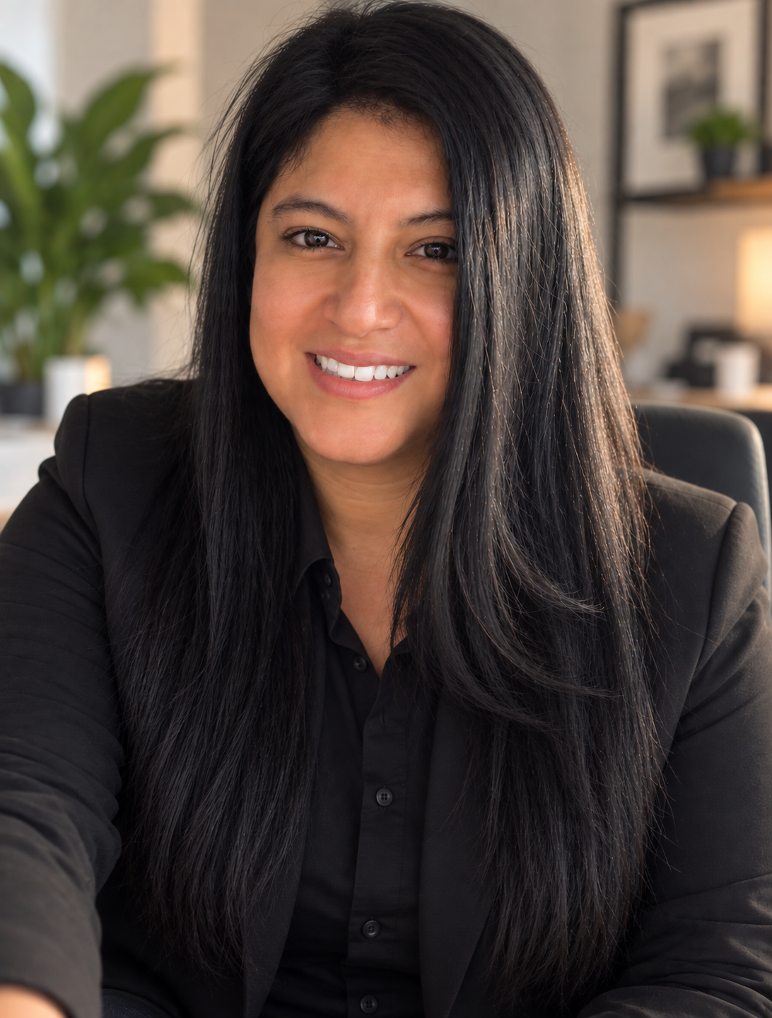 Ana Garcia, Claim Advisor