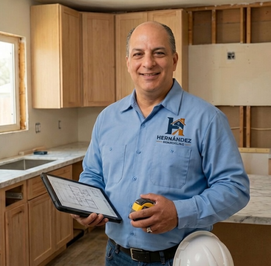 Remodeling Services