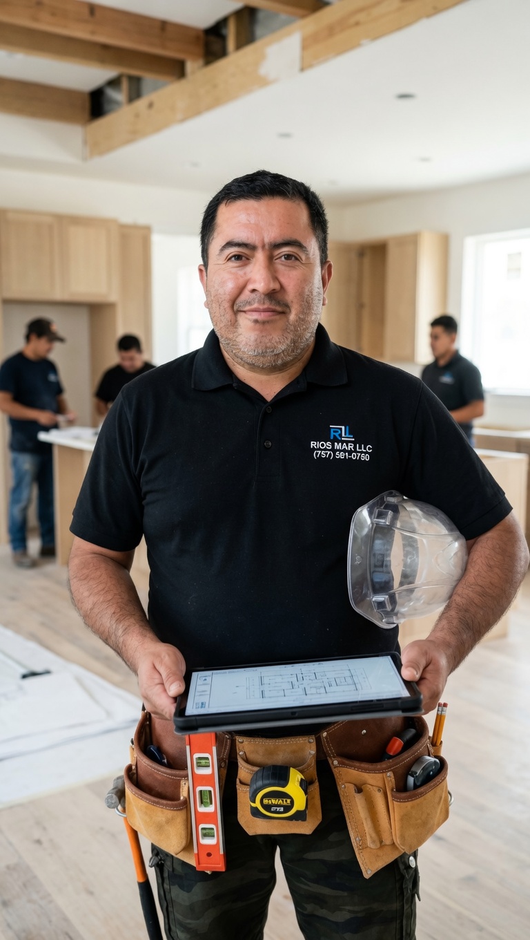 Remodeling Services