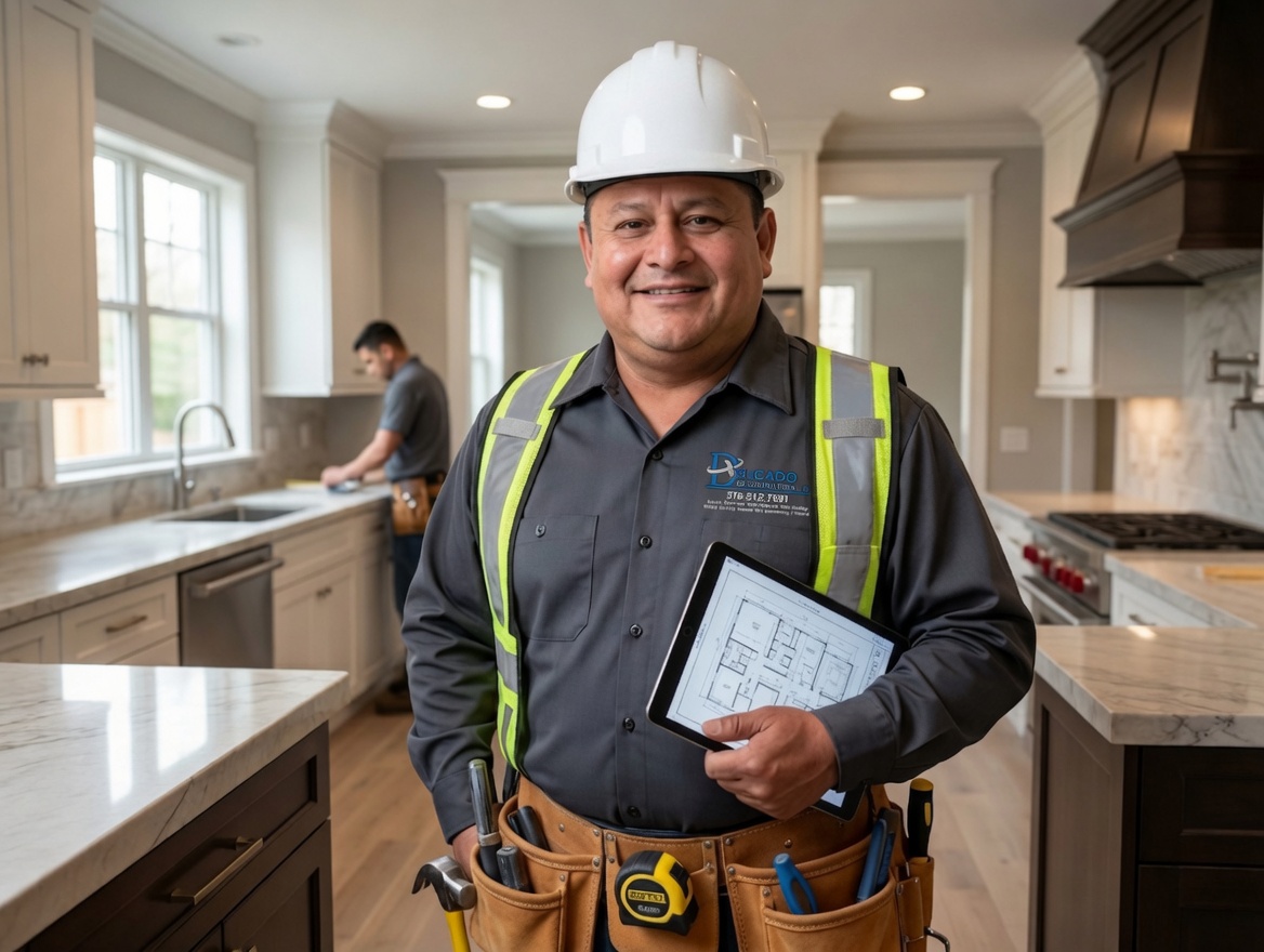 Remodeling Services