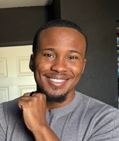 Tyriq Parker