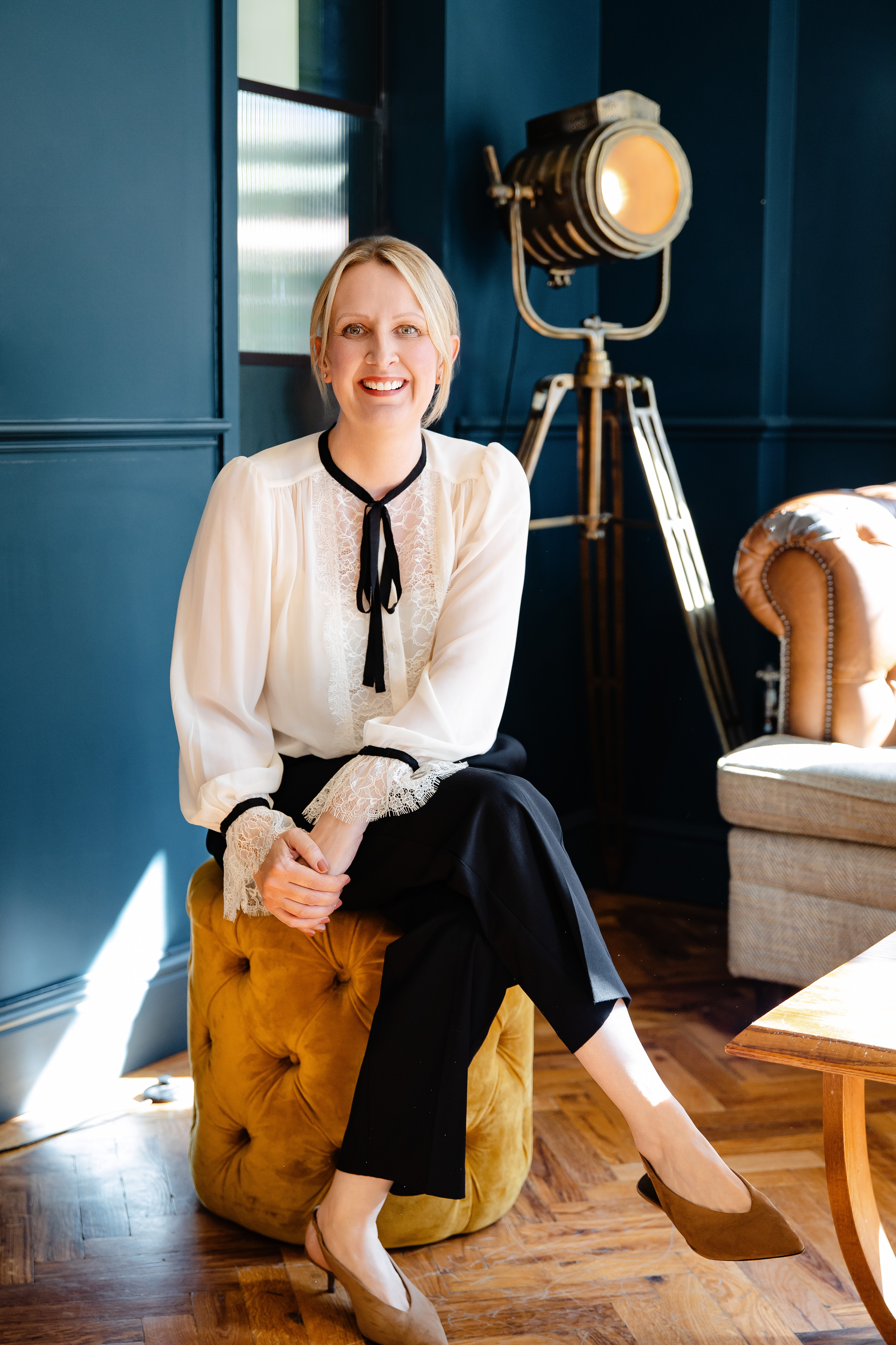 Gemma Easdon