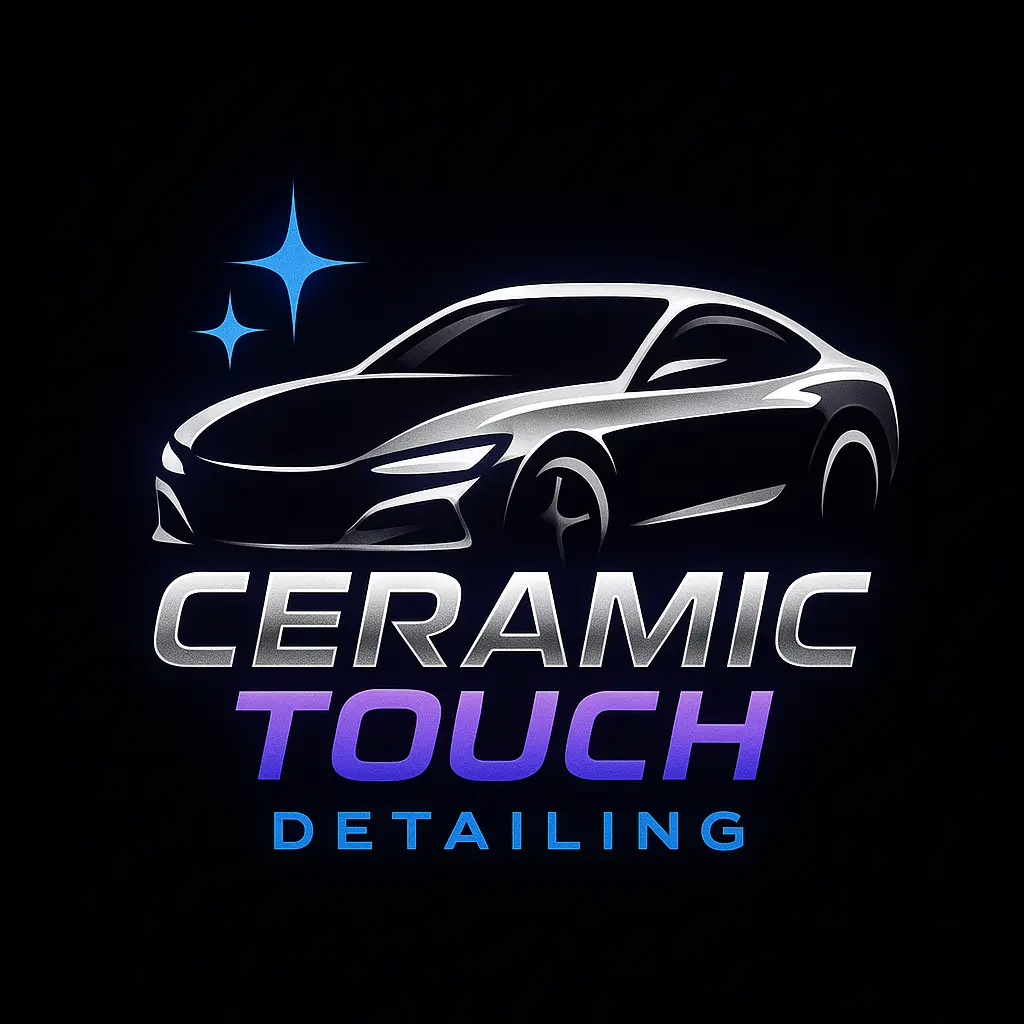Ceramic Touch Detailing- Window Tint- Ceramic Coatings- Paint Corrections-
